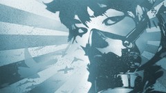 Graffiti abstract artistic