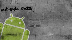 Graffiti android