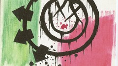 Graffiti blink 182