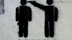 Graffiti capitalism high Resolution luebeck