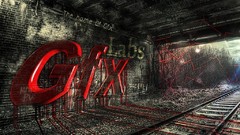 Graffiti GFX artwork GfxLabs.net