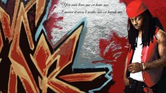 Graffiti Hip-Hop rap lil wayne Weezy
