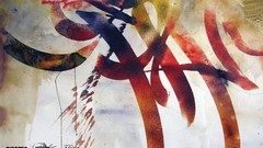 Graffiti Incase Arkitip Jose Parla