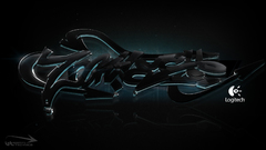 Graffiti logitech