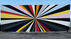 Graffiti Miami drawings artwork