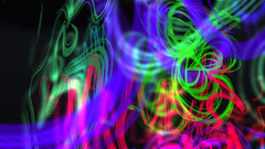 Graffiti neon high Resolution