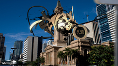 Graffiti not sure if