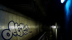 Graffiti please are post they everyone