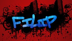 Graffiti project Philip artwork digital art