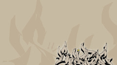 Graffiti street Art abstarct