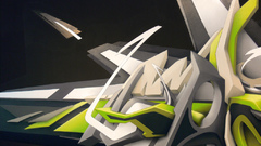 Graffiti walls Got daim any anyone daims