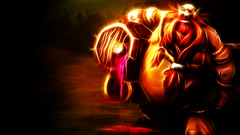 Gragas league of Legends