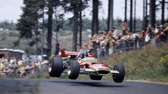 Graham Hill