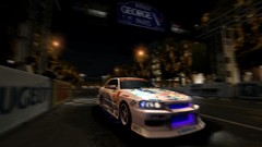 Gran Turismo 4