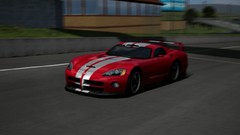 Gran Turismo 4
