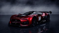 Gran turismo 5 GT