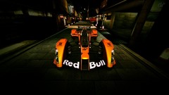 Gran turismo 5 Red Bull X1