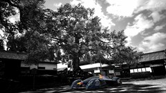 Gran turismo 5 Red Bull X1