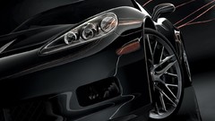 Gran Turismo Chevrolet Corvette C6 ZR1