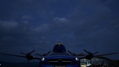 Gran Turismo Mercedes-Benz
