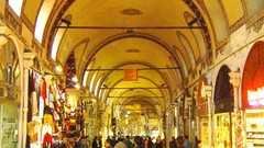 Grand bazaar