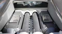 Grand bugatti veyron