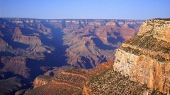 Grand canyon web Mountains