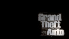 Grand theft auto