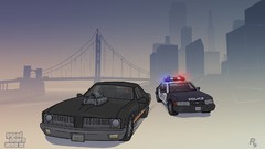 Grand theft auto Grand Theft Auto III