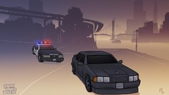 Grand theft auto Grand Theft Auto III