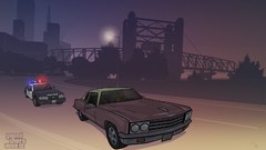 Grand theft auto Grand Theft Auto III