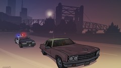 Grand theft auto Grand Theft Auto III