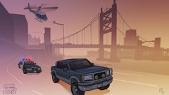 Grand theft auto Grand Theft Auto III