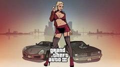Grand theft auto Grand Theft Auto III