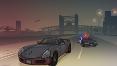 Grand theft auto Grand Theft Auto III