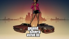 Grand theft auto Grand Theft Auto III
