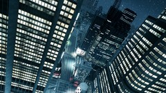 Grand theft auto iv cities video games