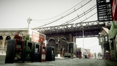 Grand theft auto iv cities video games