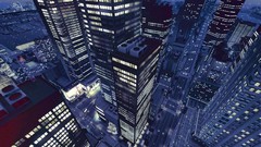 Grand theft auto iv cities video games