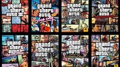 Grand theft auto iv grand theft auto 5 san andreas video games 