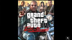 Grand theft auto iv grand theft auto rockstar games grand video 
