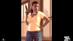 Grand theft auto iv grand theft auto rockstar games grand video 