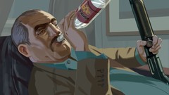 Grand theft auto iv grand theft auto video games