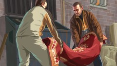 Grand theft auto iv grand theft auto video games