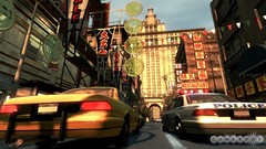 Grand theft auto iv video games