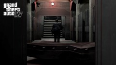 Grand theft auto iv video games