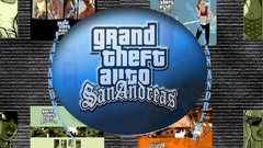 Grand theft auto iv video games