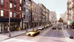 Grand theft auto iv video games