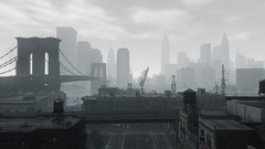 Grand theft auto iv video games