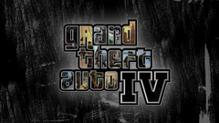 Grand theft Auto poster